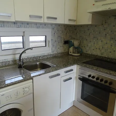 Apartment Veneziola Golf Admer *