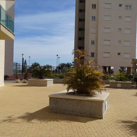 Veneziola Golf Admer Apartment *