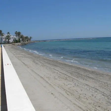 Apartment Veneziola Golf Admer La Manga del Mar Menor