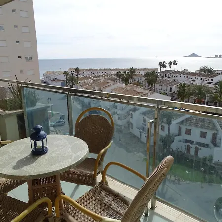 Veneziola Golf Admer Apartment *