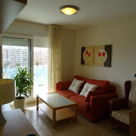 Apartment Veneziola Golf Admer La Manga del Mar Menor