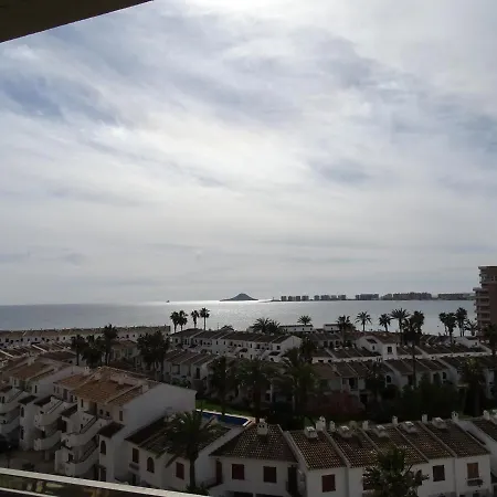 Apartment Veneziola Golf Admer La Manga del Mar Menor