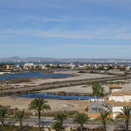 Veneziola Golf Admer Appartamento La Manga del Mar Menor
