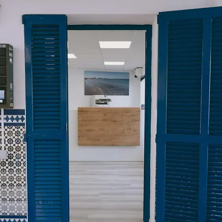 Veneziola Golf Admer Apartment La Manga del Mar Menor